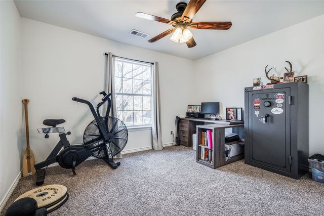 1809 Mount Vernon Court, Flower Mound, TX 75028