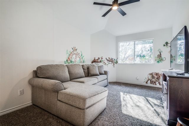 1809 Mount Vernon Court, Flower Mound, TX 75028