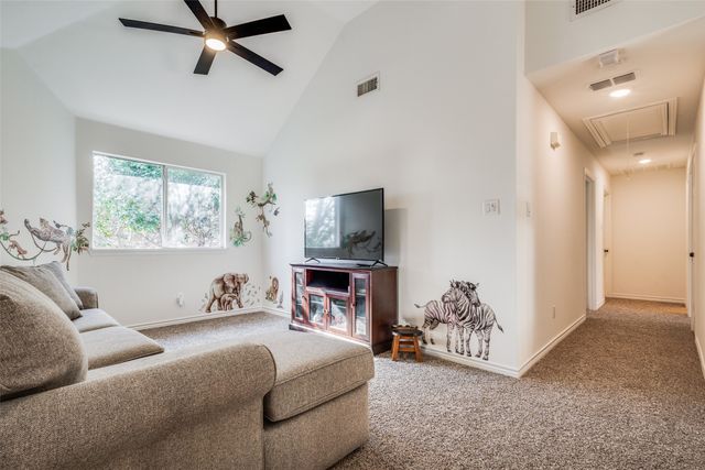 1809 Mount Vernon Court, Flower Mound, TX 75028