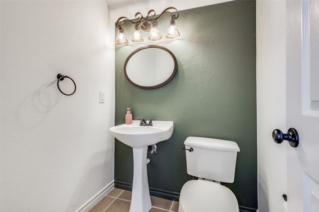 1809 Mount Vernon Court, Flower Mound, TX 75028