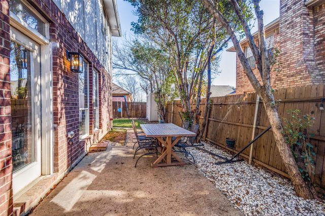 1809 Mount Vernon Court, Flower Mound, TX 75028