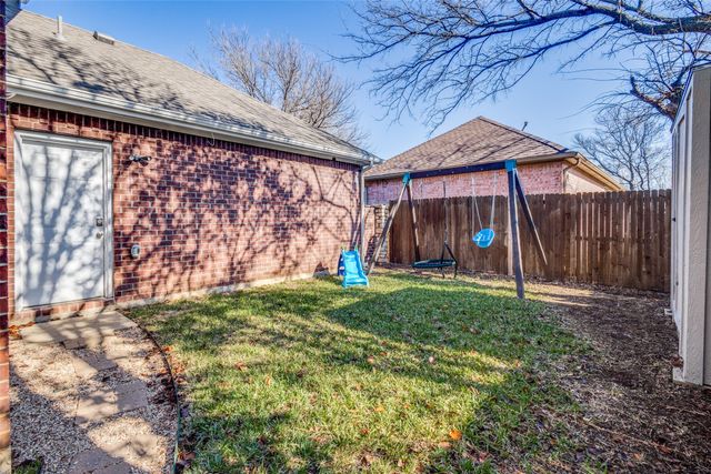 1809 Mount Vernon Court, Flower Mound, TX 75028