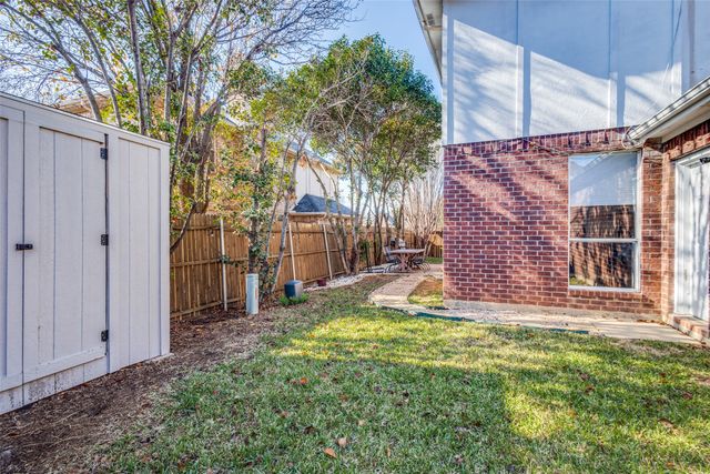 1809 Mount Vernon Court, Flower Mound, TX 75028