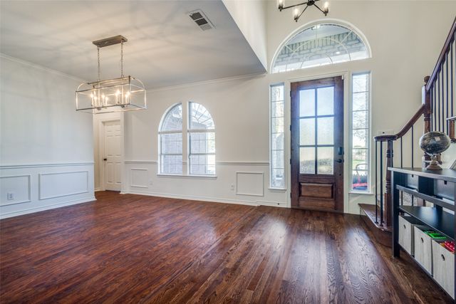 1809 Mount Vernon Court, Flower Mound, TX 75028