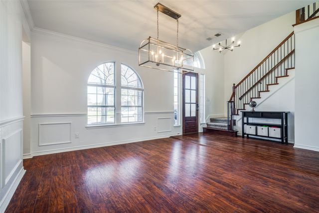 1809 Mount Vernon Court, Flower Mound, TX 75028