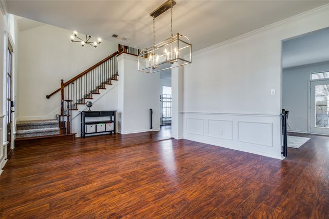 1809 Mount Vernon Court, Flower Mound, TX 75028