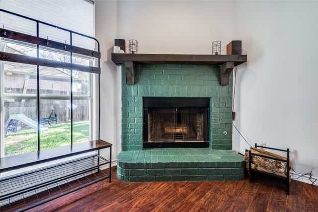 1809 Mount Vernon Court, Flower Mound, TX 75028