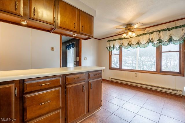 121 Waynesburg Road NW, Carrollton, OH 44615