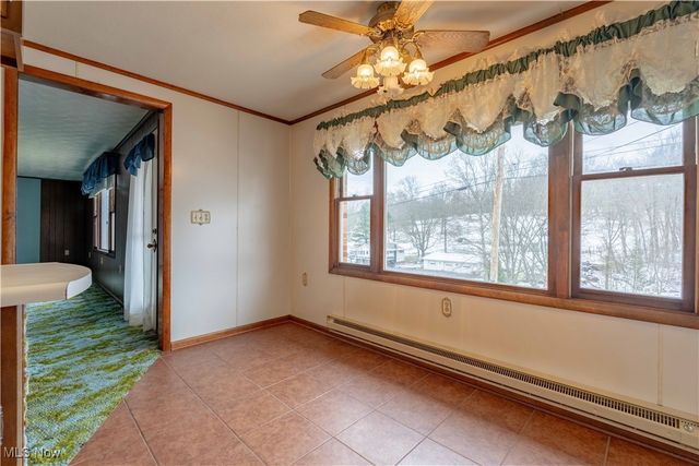 121 Waynesburg Road NW, Carrollton, OH 44615