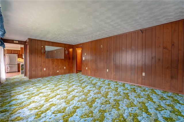 121 Waynesburg Road NW, Carrollton, OH 44615