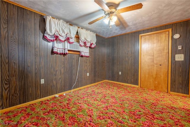 121 Waynesburg Road NW, Carrollton, OH 44615