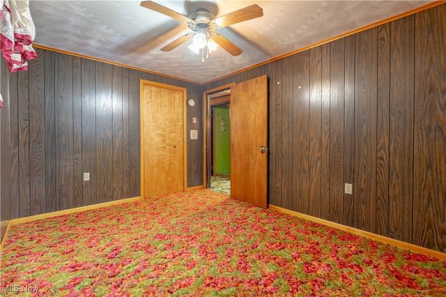 121 Waynesburg Road NW, Carrollton, OH 44615