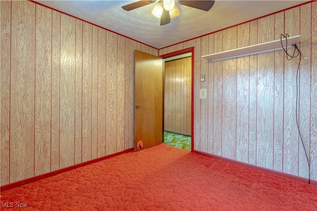 121 Waynesburg Road NW, Carrollton, OH 44615