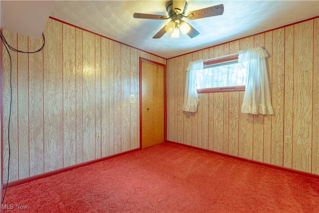 121 Waynesburg Road NW, Carrollton, OH 44615