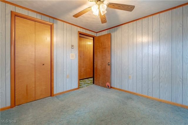 121 Waynesburg Road NW, Carrollton, OH 44615