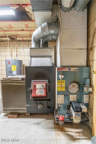 121 Waynesburg Road NW, Carrollton, OH 44615