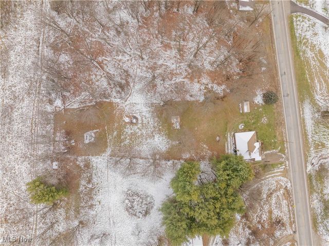 121 Waynesburg Road NW, Carrollton, OH 44615