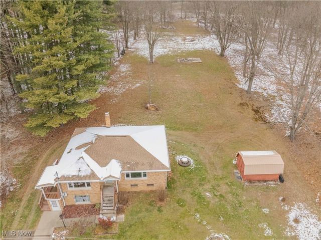 121 Waynesburg Road NW, Carrollton, OH 44615