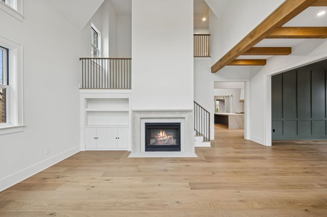 1130 Winding Way, Nashville, TN 37216