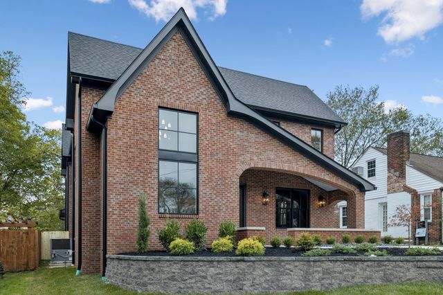 1130 Winding Way, Nashville, TN 37216