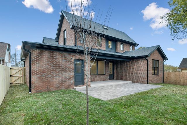 1130 Winding Way, Nashville, TN 37216