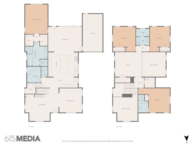 1130 Winding Way, Nashville, TN 37216