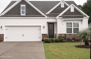 148 Calabash Lakes Boulevard 1705 Claiborne B, Calabash, NC 28467