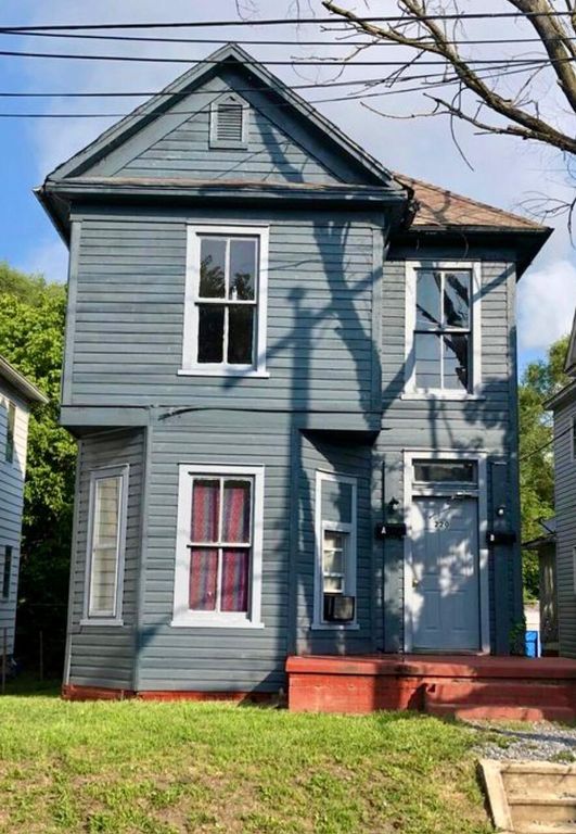 E 220 Main ST, Covington, VA 24426