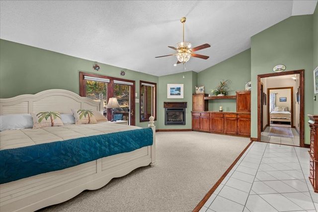 156 Overlook Drive, Pickens, SC 29671