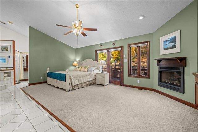 156 Overlook Drive, Pickens, SC 29671