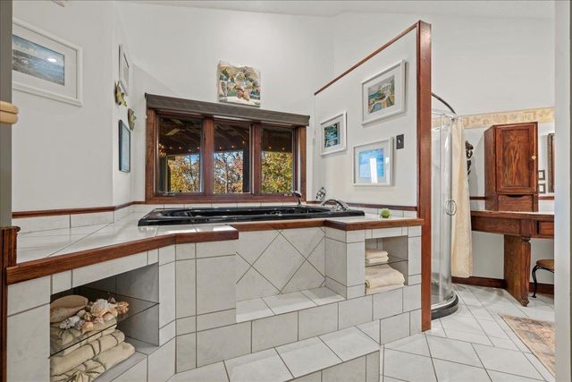 156 Overlook Drive, Pickens, SC 29671