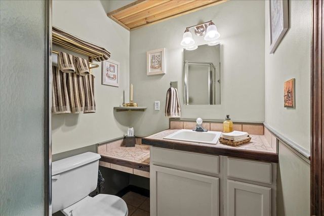 156 Overlook Drive, Pickens, SC 29671