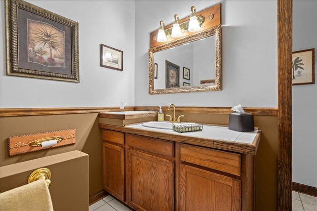 156 Overlook Drive, Pickens, SC 29671