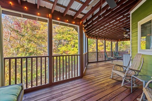 156 Overlook Drive, Pickens, SC 29671