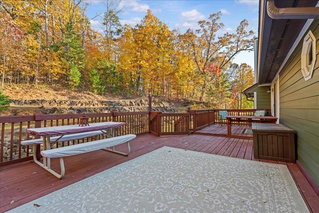 156 Overlook Drive, Pickens, SC 29671