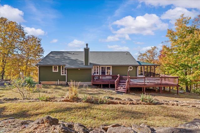 156 Overlook Drive, Pickens, SC 29671