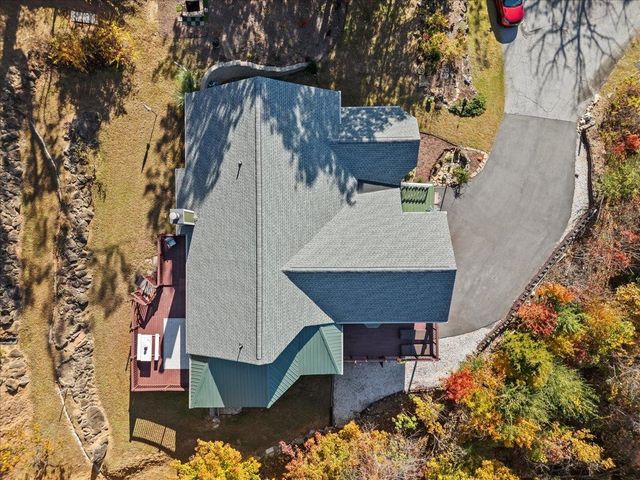 156 Overlook Drive, Pickens, SC 29671