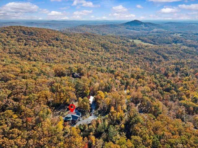 156 Overlook Drive, Pickens, SC 29671