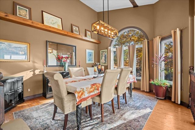 156 Overlook Drive, Pickens, SC 29671