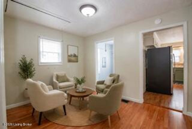 1406 Lillian Ave, Louisville, KY 40208