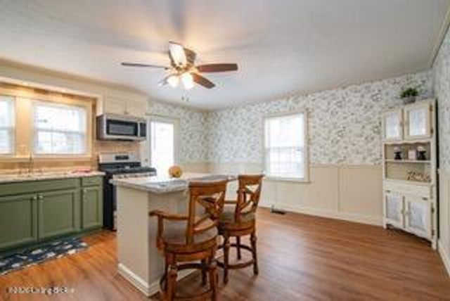 1406 Lillian Ave, Louisville, KY 40208