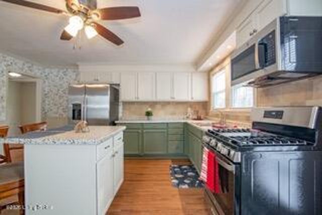1406 Lillian Ave, Louisville, KY 40208