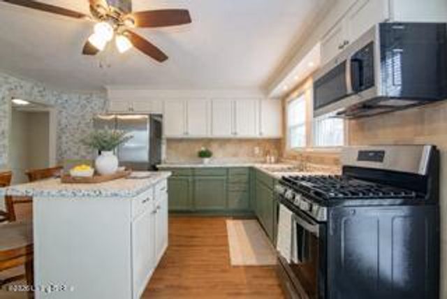 1406 Lillian Ave, Louisville, KY 40208
