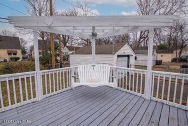 1406 Lillian Ave, Louisville, KY 40208
