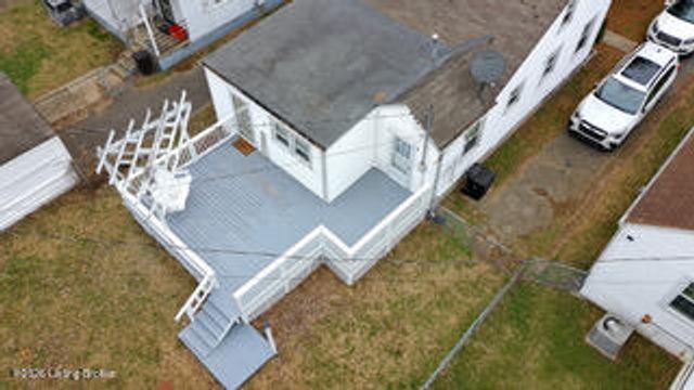 1406 Lillian Ave, Louisville, KY 40208