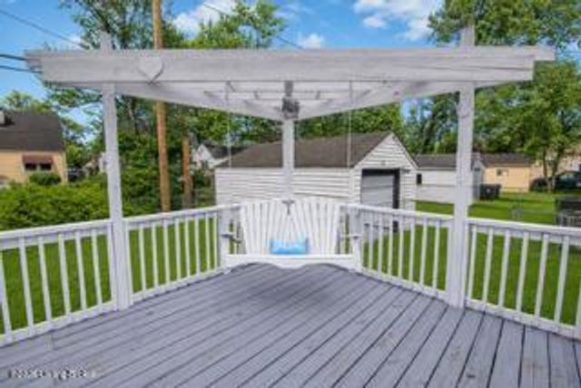 1406 Lillian Ave, Louisville, KY 40208