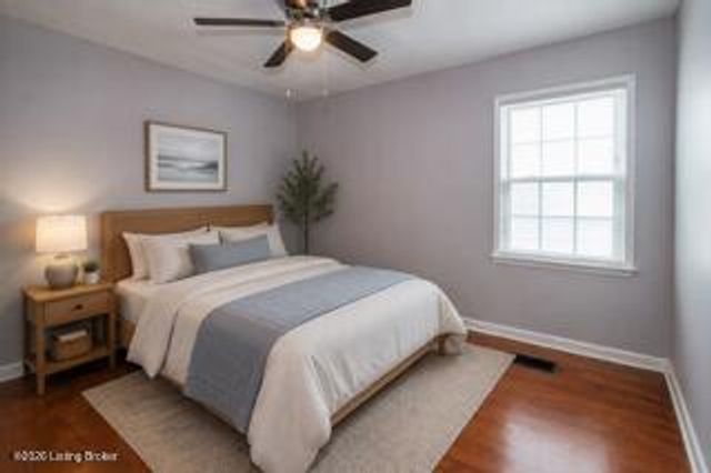 1406 Lillian Ave, Louisville, KY 40208