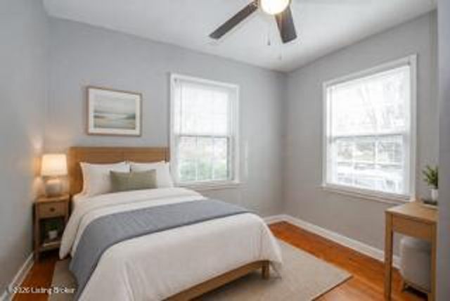 1406 Lillian Ave, Louisville, KY 40208