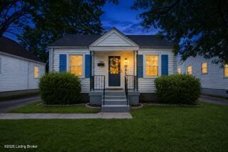 1406 Lillian Ave, Louisville, KY 40208