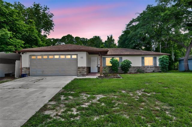 2480 LAVAL DRIVE, Deltona, FL 32738